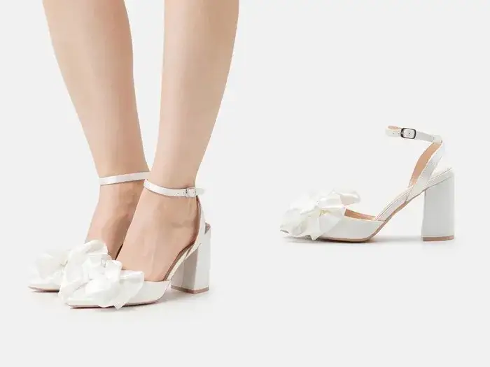 Zdjęcie Jakie buty do sukni boho - idealne obuwie na wyjątkowe okazje