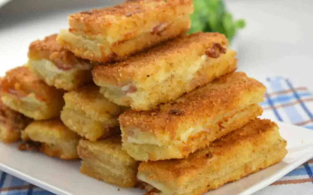 Zdjęcie Co zrobić ze starego chleba? 10 kreatywnych przepis&oacute;w na wykorzystanie