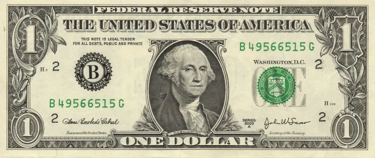 Zdjęcie Jaka jest waluta w USA? Kluczowe informacje o dolarze amerykańskim