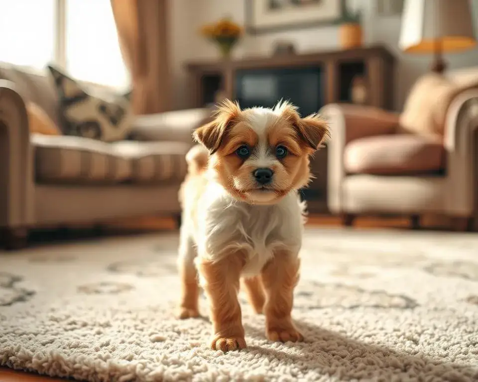 Zdjęcie Jak szybko oddycha szczeniak? Poznaj normy i objawy nieprawidłowości