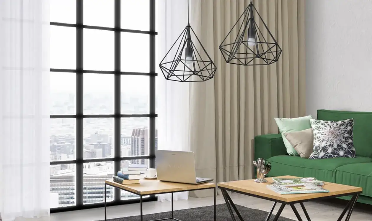 Zdjęcie Lampy Kolarz – eleganckie oświetlenie, które odmieni Twoje wnętrze