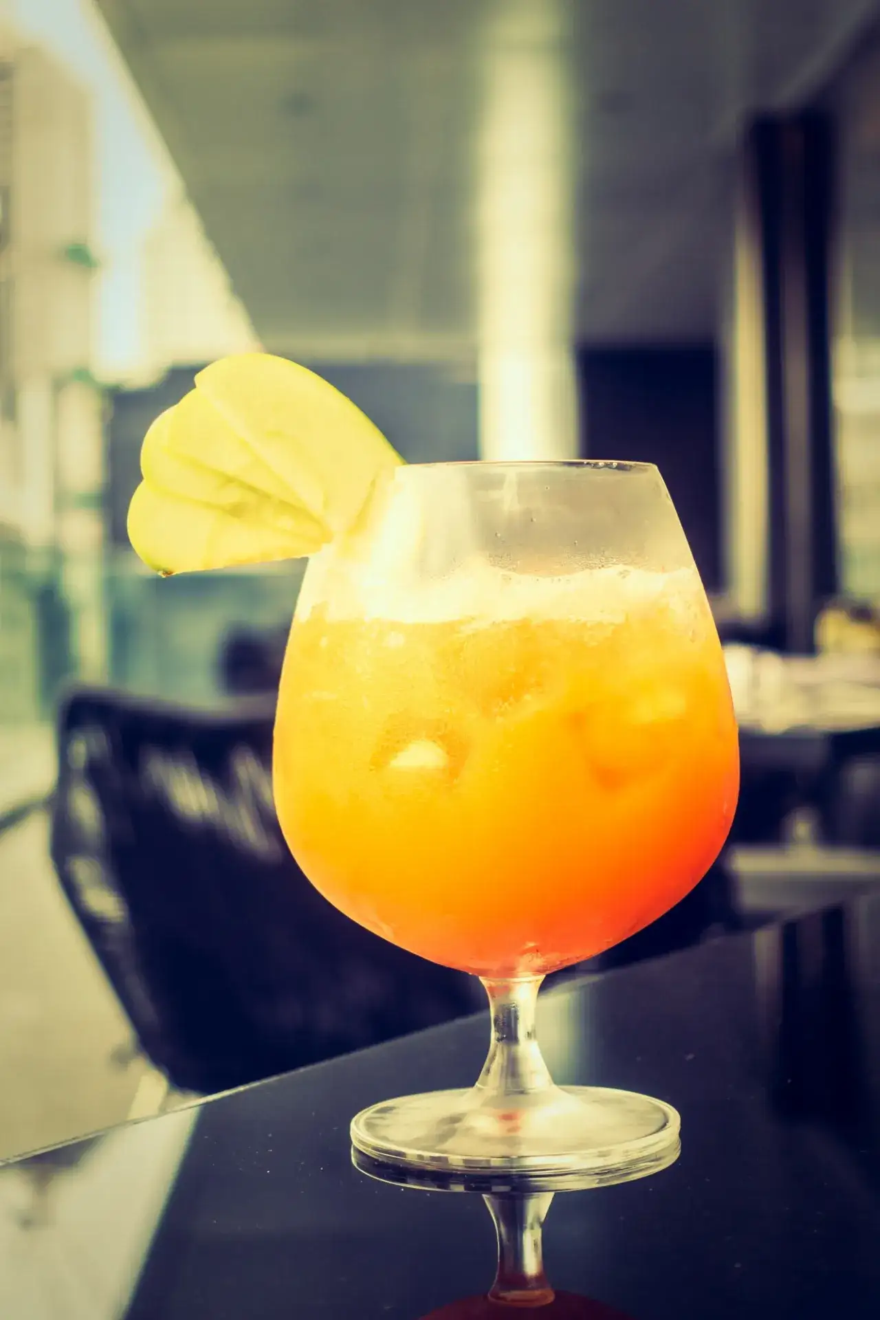 Zdjęcie Jak przygotować wyjątkowy drink Casablanca - przepis i porady