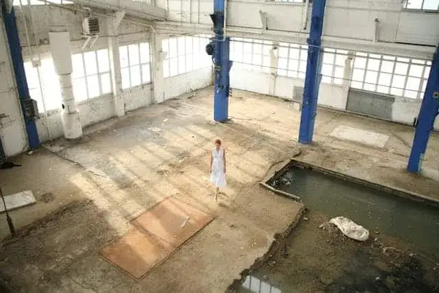 Zdjęcie Jak uszczelnić przeciekający beton i zapobiec kosztownym naprawom