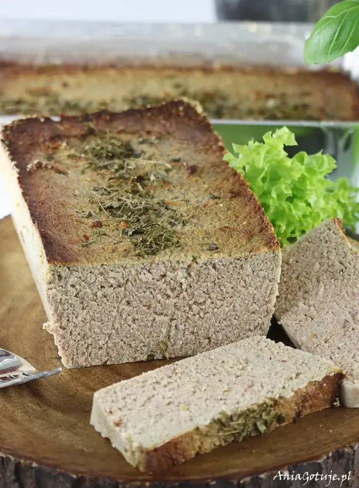 Zdjęcie Pasztet drobiowy w puszce - najlepsze marki, skład i porady na co dzień