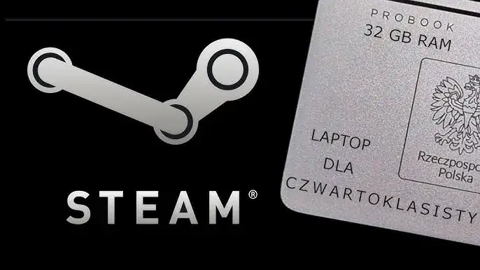 Zdjęcie Jak założyć konto na Steam i uniknąć najczęstszych błędów