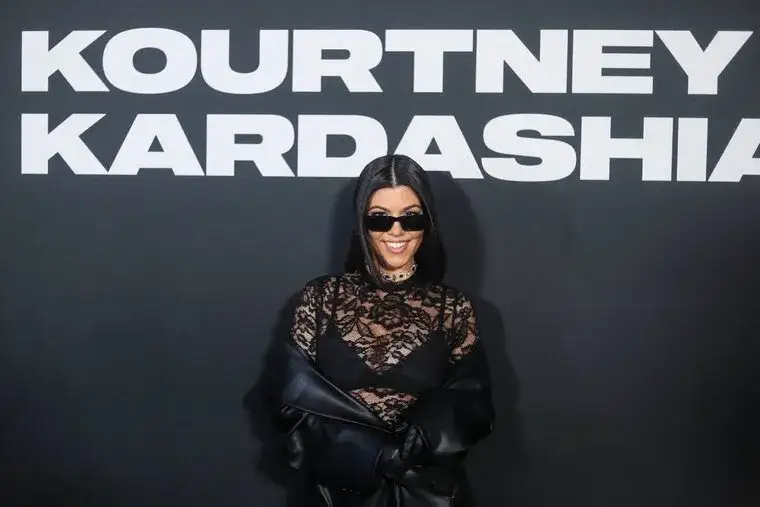 Zdjęcie Ile dzieci ma Kourtney Kardashian? Zaskakujące fakty o jej rodzinie