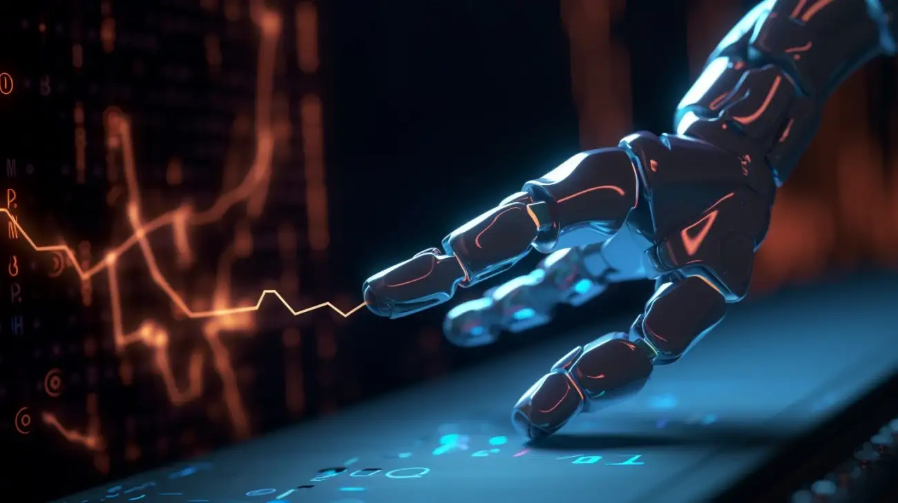 Nvidia planuje kolejny rekord przychodów dzięki AI. Kto zatrzyma ten rozwój?