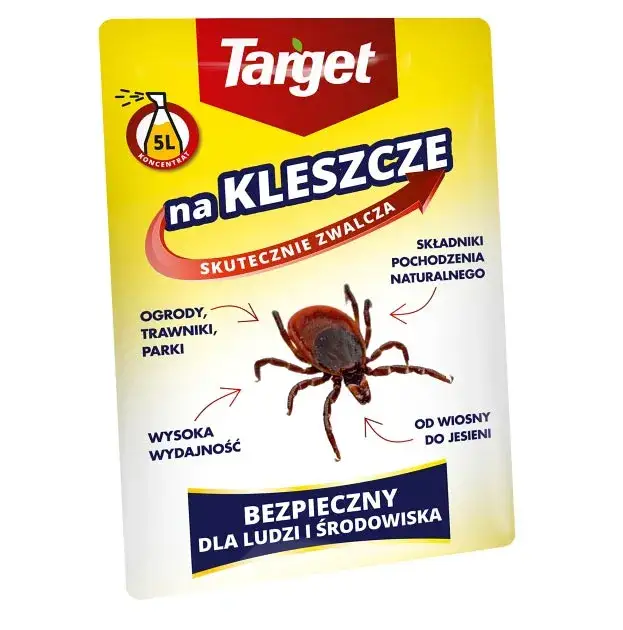 Zdjęcie Jak skutecznie pozbyć się kleszczy w domu – sprawdzone metody i porady