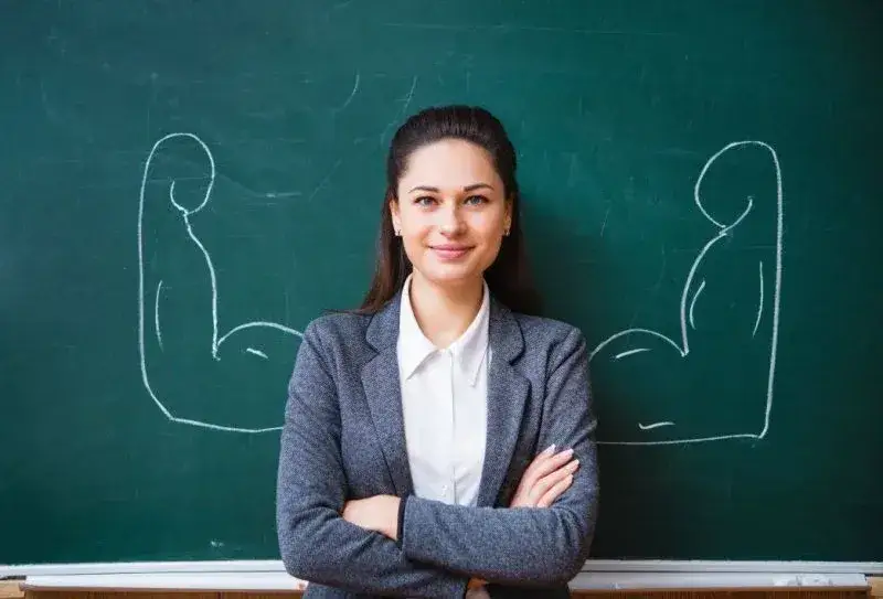 Zdjęcie Jak zostać nauczycielem po innych studiach i uniknąć trudności?