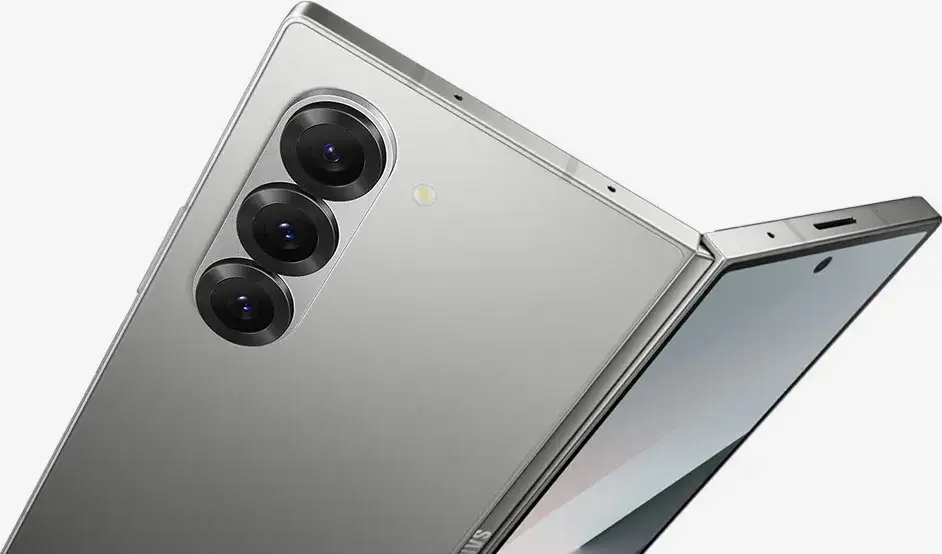 Zdjęcie Po co 3 aparaty w telefonie? Odkryj ich niesamowite możliwości