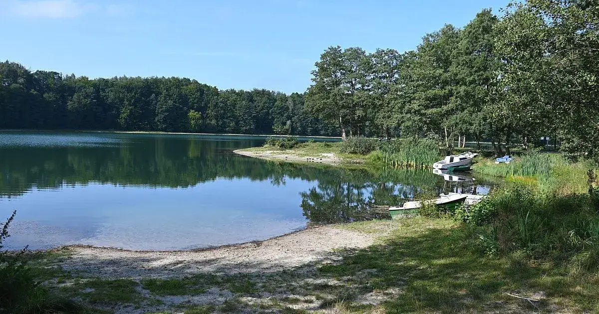 Zdjęcie Najpiękniejsze jezioro głębokie pomorskie: wszystko co musisz wiedzieć