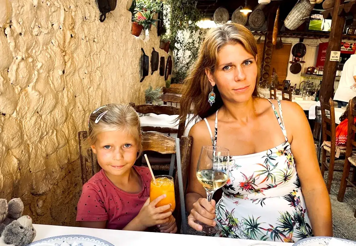 Zdjęcie Ayia Napa gdzie zjeść: najlepsze restauracje, które musisz odwiedzić