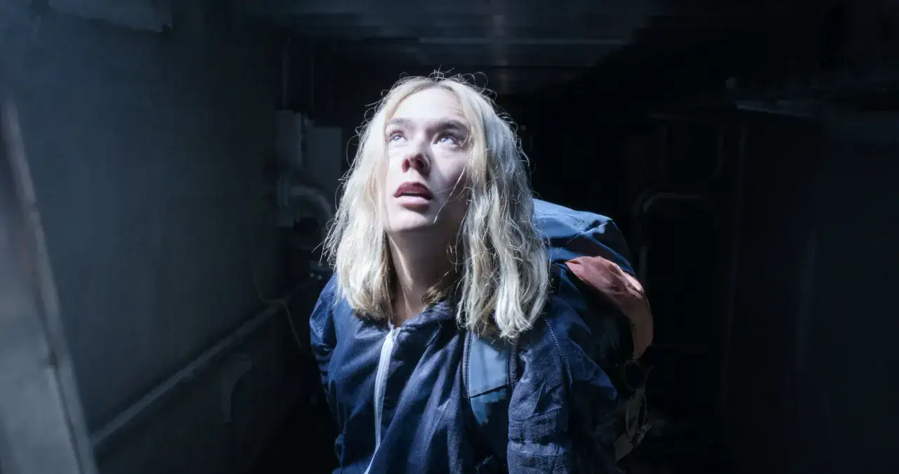 Zdjęcie The Rain sezon 4 nie powstanie - Netflix kończy popularny serial