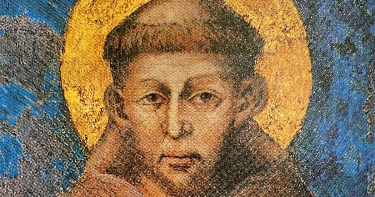 Zdjęcie Czego patronem jest św. Franciszek? Poznaj jego znaczenie i wpływ