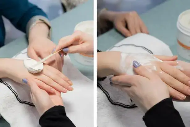 Zdjęcie Parafina na dłonie przed czy po manicure? Oto prawda, którą musisz znać