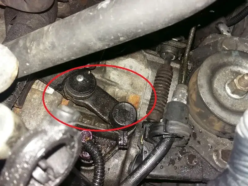 Zdjęcie Gdzie dokładnie jest lewarek w Opel Vivaro? Sprawdź, by uniknąć problemów!