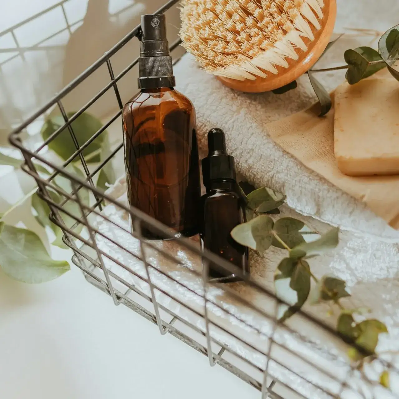 Zdjęcie Mini spa w Warszawie - relaks i pielęgnacja w harmonijnej atmosferze