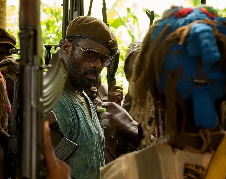 Zdjęcie Najlepsze filmy o Afryce, które zmienią twoje postrzeganie kontynentu