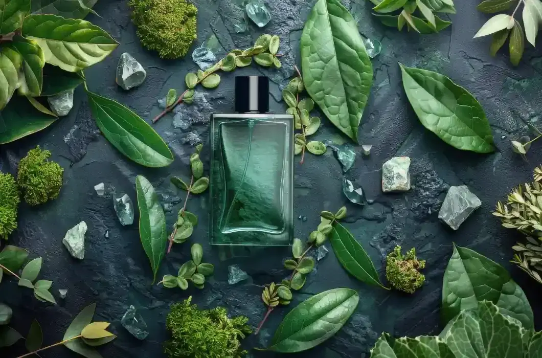 Zdjęcie Perfumy szyprowe co to? Odkryj ich tajemnice i unikalne cechy