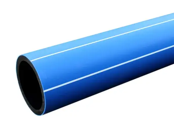 Zdjęcie Jak wybrać najlepszą rurę do wody i uniknąć błędów w instalacji