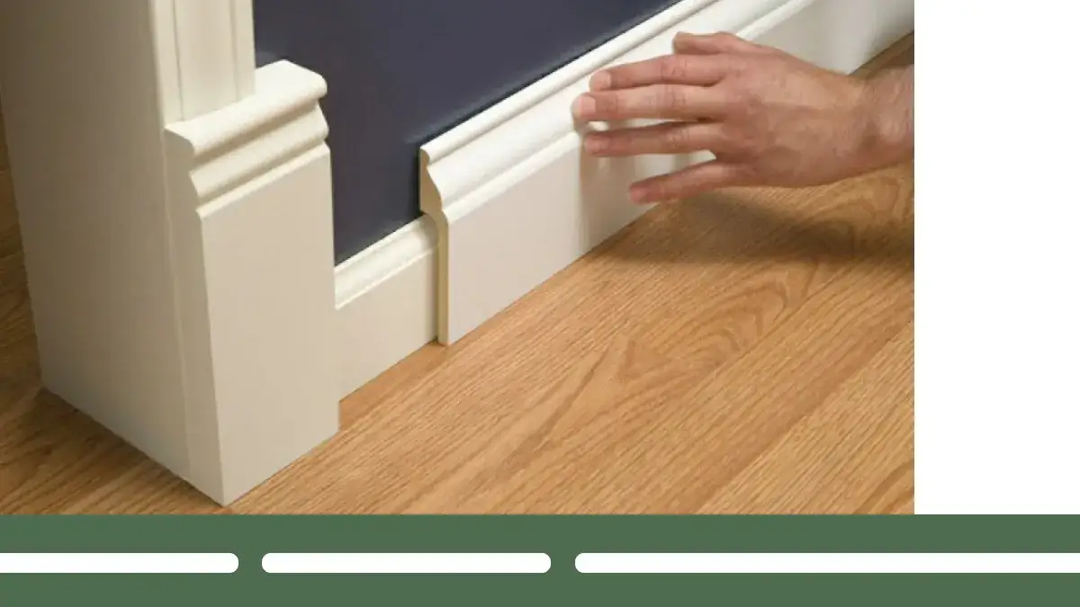 Zdjęcie Listwy przypodłogowe akryl czy silikon - co wybrać dla trwałości?