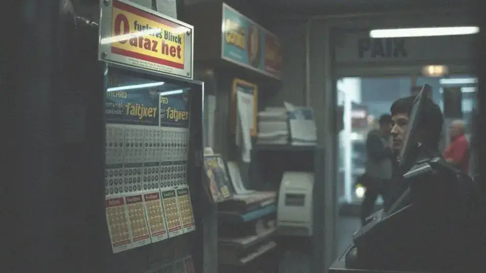 Zdjęcie Ile zarabia właściciel Lotto? Zaskakujące fakty o dochodach Totalizatora