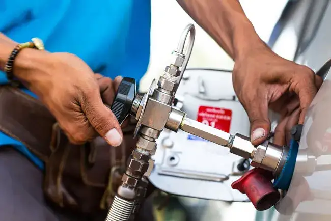 Zdjęcie Co je CNG a LPG? Różnice, zastosowanie i wpływ na środowisko