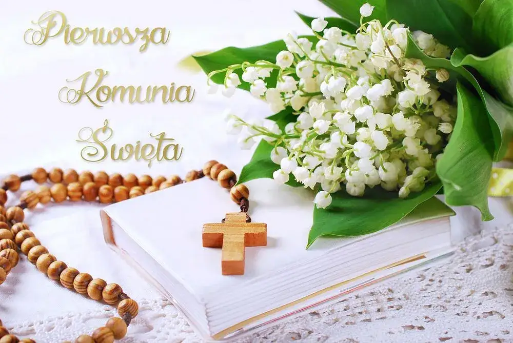 Zdjęcie Co kupić chrześniakowi na komunię? Najlepsze pomysły na prezenty