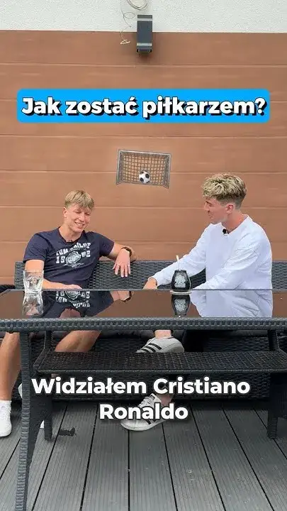 Zdjęcie Jak zostać piłkarzem – kluczowe kroki do sukcesu w futbolu