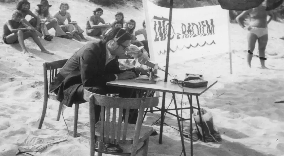 Zdjęcie Kto skomponował polkę Dziadek? Odkryj tajemnice jej historii