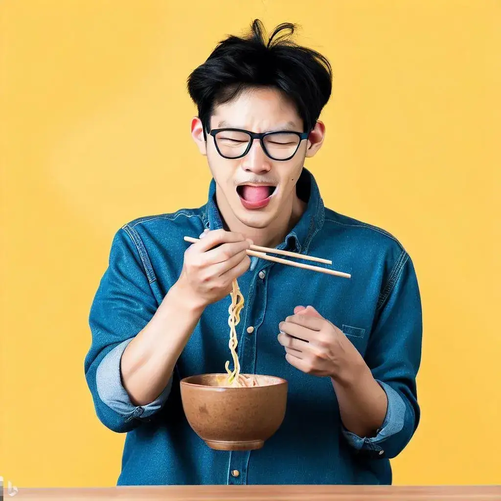 Zdjęcie Czy można jeść ramen w ciąży? Sprawdź, co warto wiedzieć o składnikach