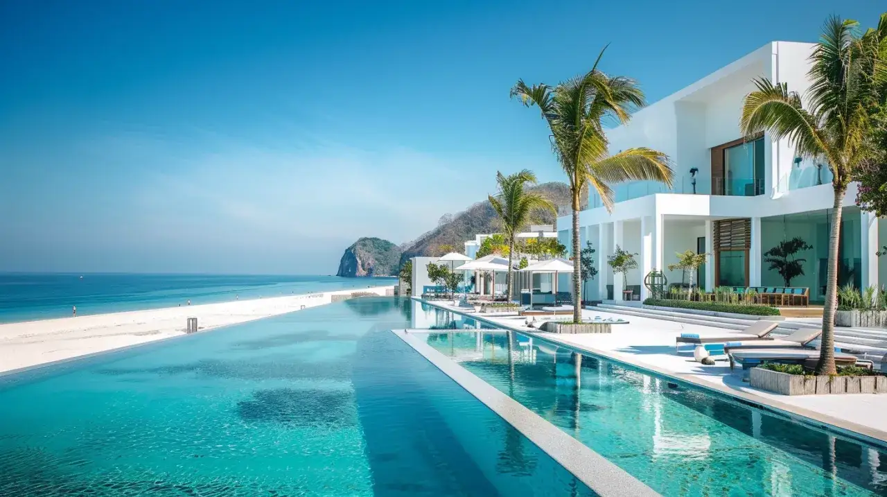 Zdjęcie R2 Pajara Beach Hotel: Luksus nad morzem w R2 Pajara Beach Hotel