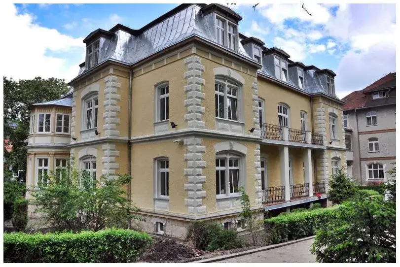 Zdjęcie Sanatorium Zimowit Duszniki-Zdrój NFZ: Co musisz wiedzieć przed pobytem