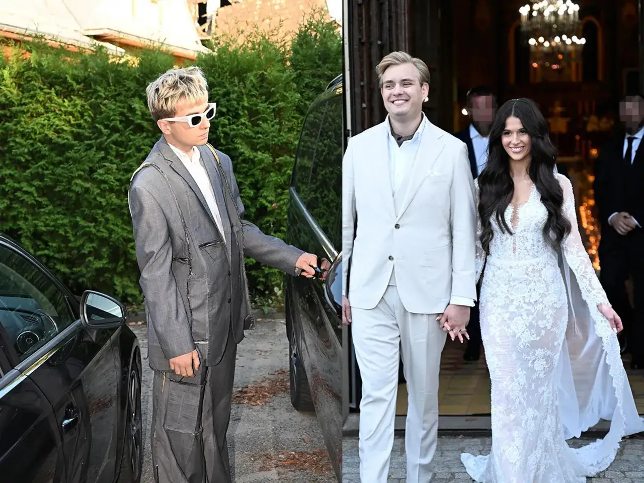 Zdjęcie Z kim jest Mata? Odkryj niepotwierdzone plotki o jego związku