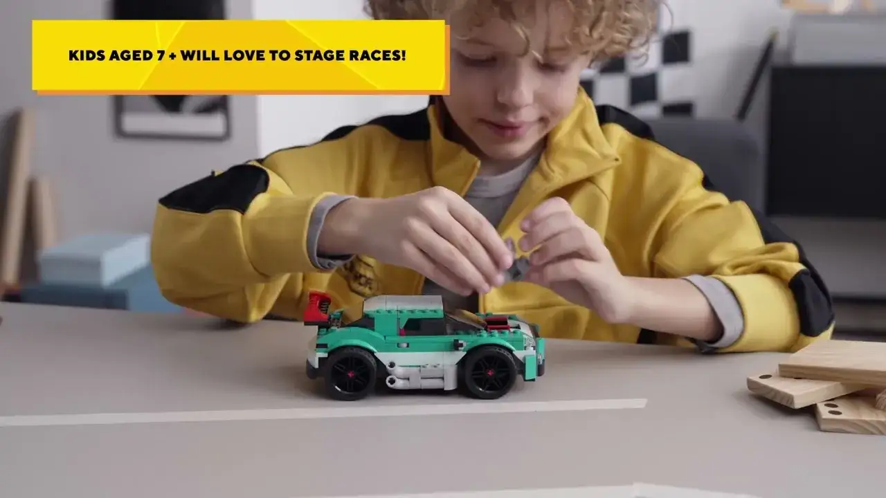 Zdjęcie LEGO Alto: czy wart swojej ceny? Recenzja i opinie konstruktorów