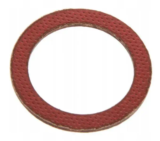 Zdjęcie Uszczelka fibrowa czy gumowa – która lepiej zabezpieczy Twoje instalacje?