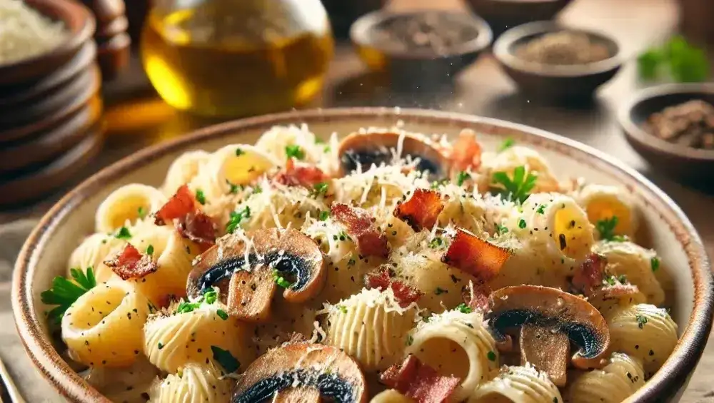 Zdjęcie Makaron orecchiette z czym podawać – najlepsze połączenia i przepisy