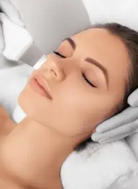 Zdjęcie Jak prawidłowo używać peelingu kawitacyjnego Herz Medical – uniknij błędów i ciesz się efektami