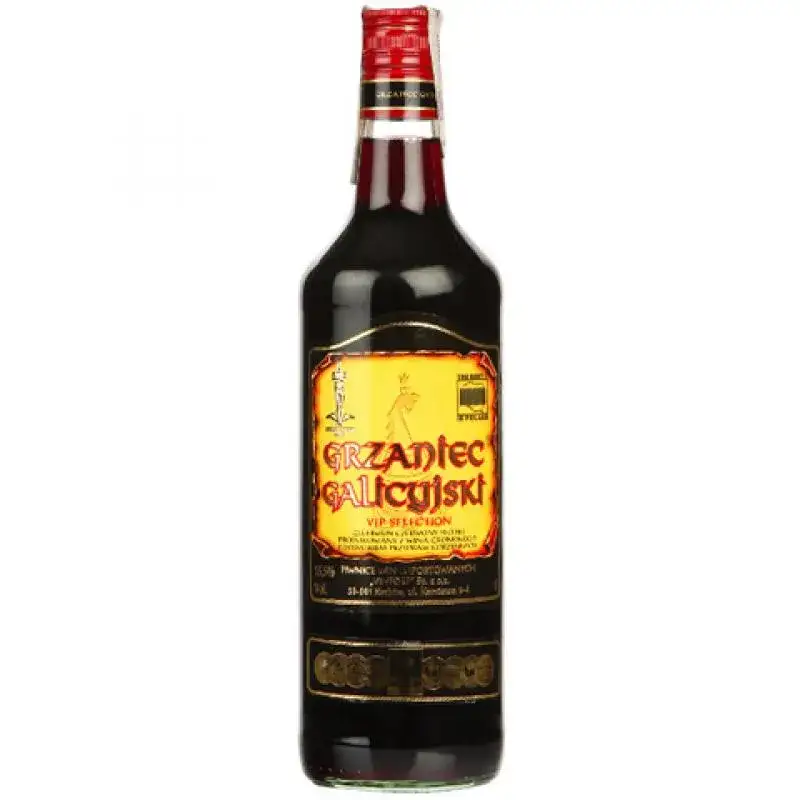 Zdjęcie Grzaniec galicyjski ile procent - poznaj moc tego aromatycznego napoju