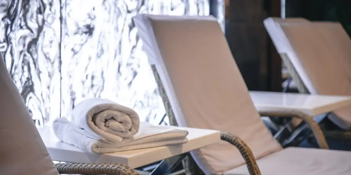Zdjęcie Balnearios en La Rioja: Tu gu&iacute;a esencial para relax y bienestar