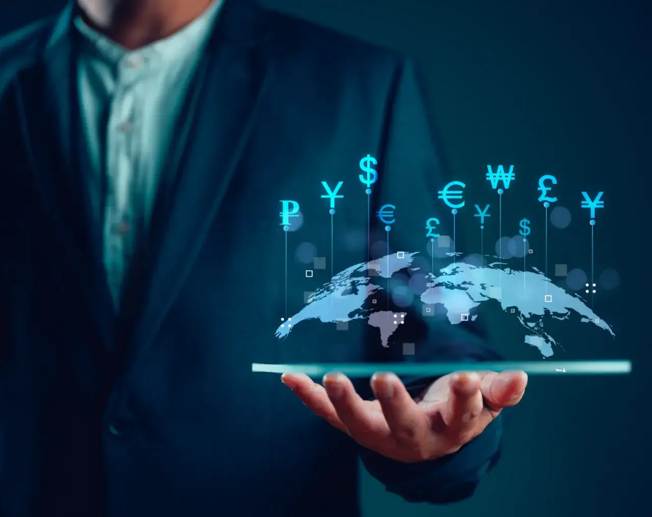 Zdjęcie Jak zacząć na giełdzie forex: unikaj najczęstszych błędów inwestycyjnych