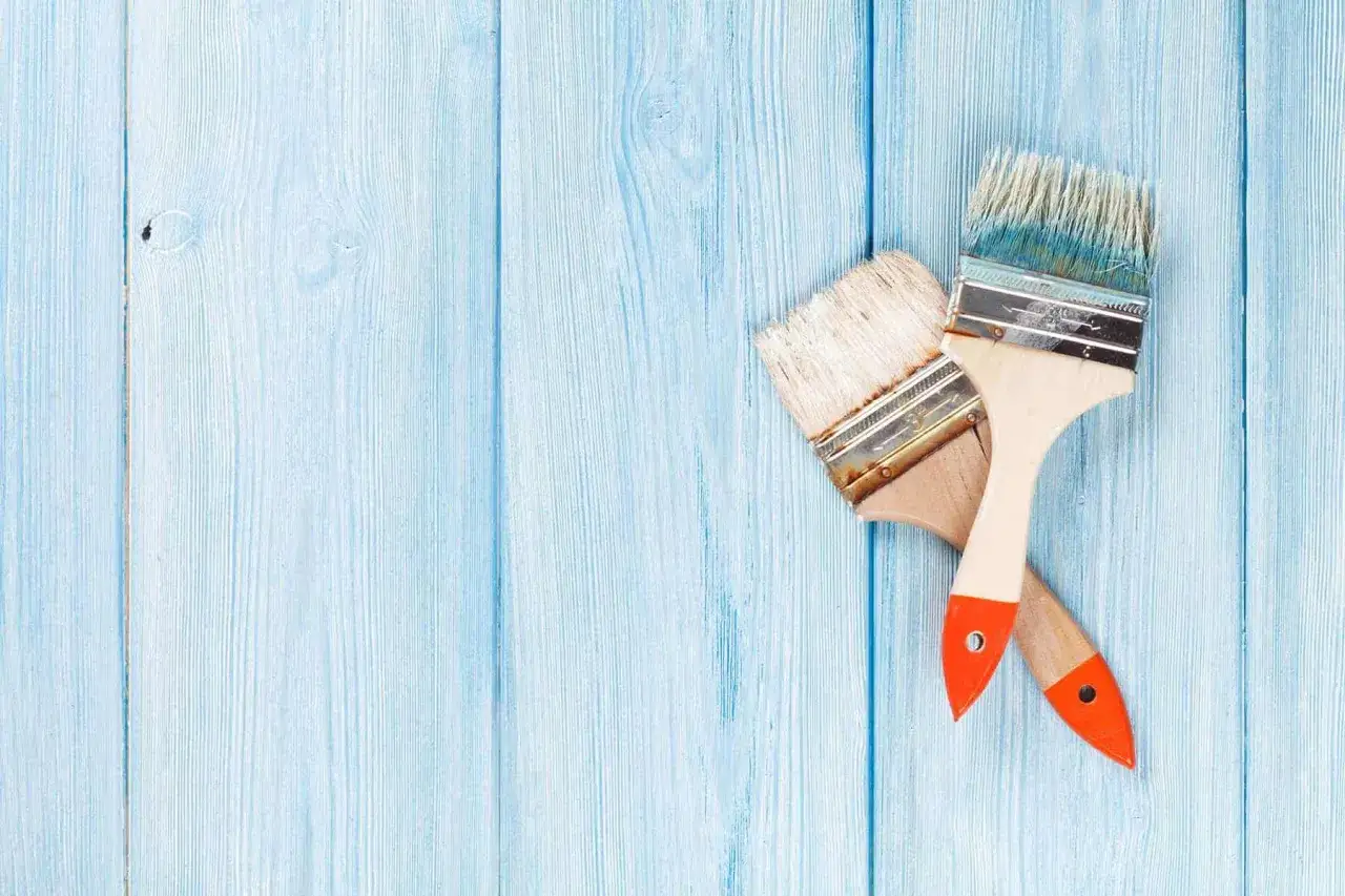Zdjęcie Najlepsza farba do malowania mebli - unikaj błędów i wybierz mądrze