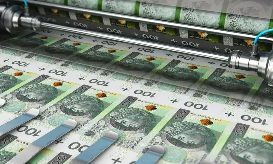 Zdjęcie NBP skupuje obligacje – co to znaczy i jakie są skutki dla gospodarki?