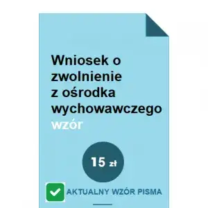 Zdjęcie Jak wyciągnąć dziecko z ośrodka wychowawczego – kluczowe kroki i porady