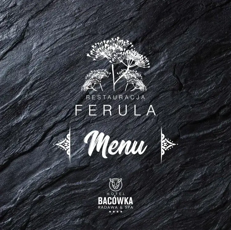 Zdjęcie Zaskakujące smaki w menu Bac&oacute;wki Radawa &ndash; co warto spr&oacute;bować?