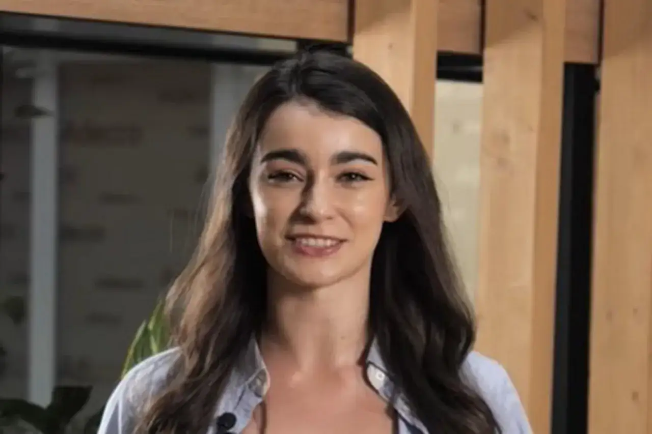 Zdjęcie Weronika Woszczek wiek - ile ma lat i co warto o niej wiedzieć?