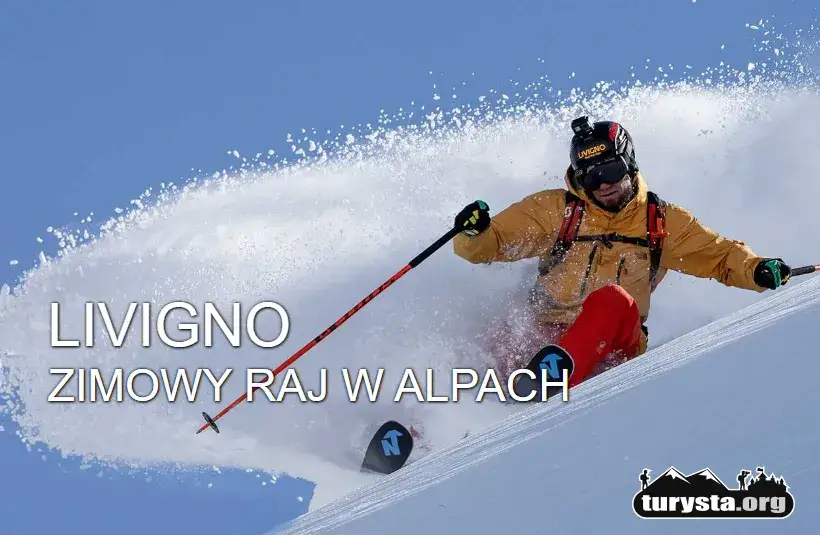 Zdjęcie Najlepsza trasa do Livigno: uniknij korków i zyskaj czas w podróży