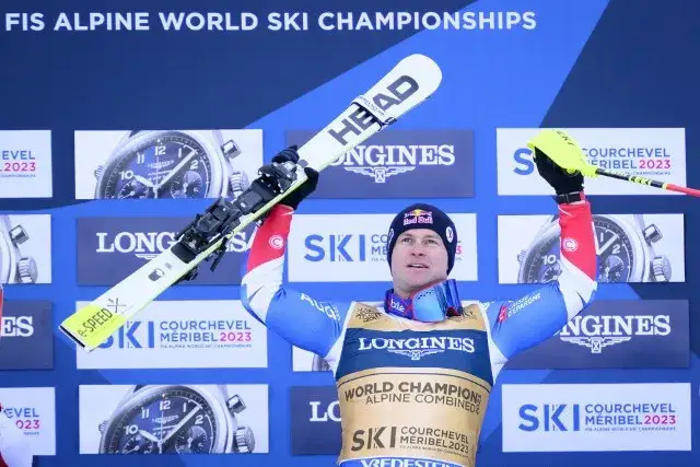 Zdjęcie Czy Head i-Speed 2019 to przełom w świecie narciarstwa alpejskiego?