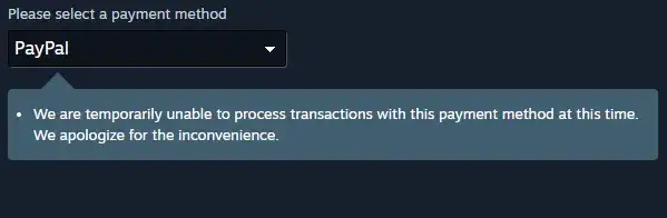 Zdjęcie Jak bezpiecznie wypłacić pieniądze ze Steam na PayPal bez ukrytych opłat