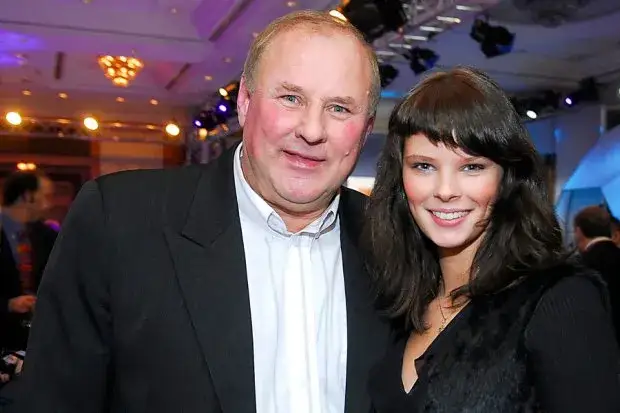 Zdjęcie Kim była druga żona Jana Tomaszewskiego? Tajemnice Marii Tomaszewskiej.